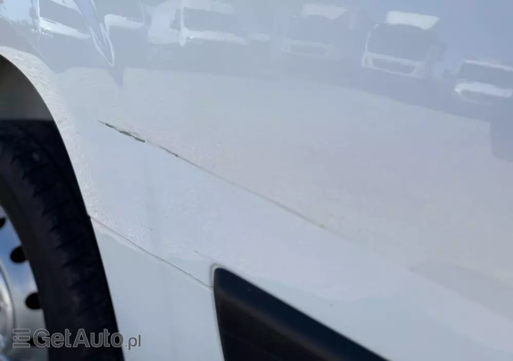 OPEL OPEL MOVANO L3H2/Klima/Tempomat/import Niemcy,bezwypadkowy 