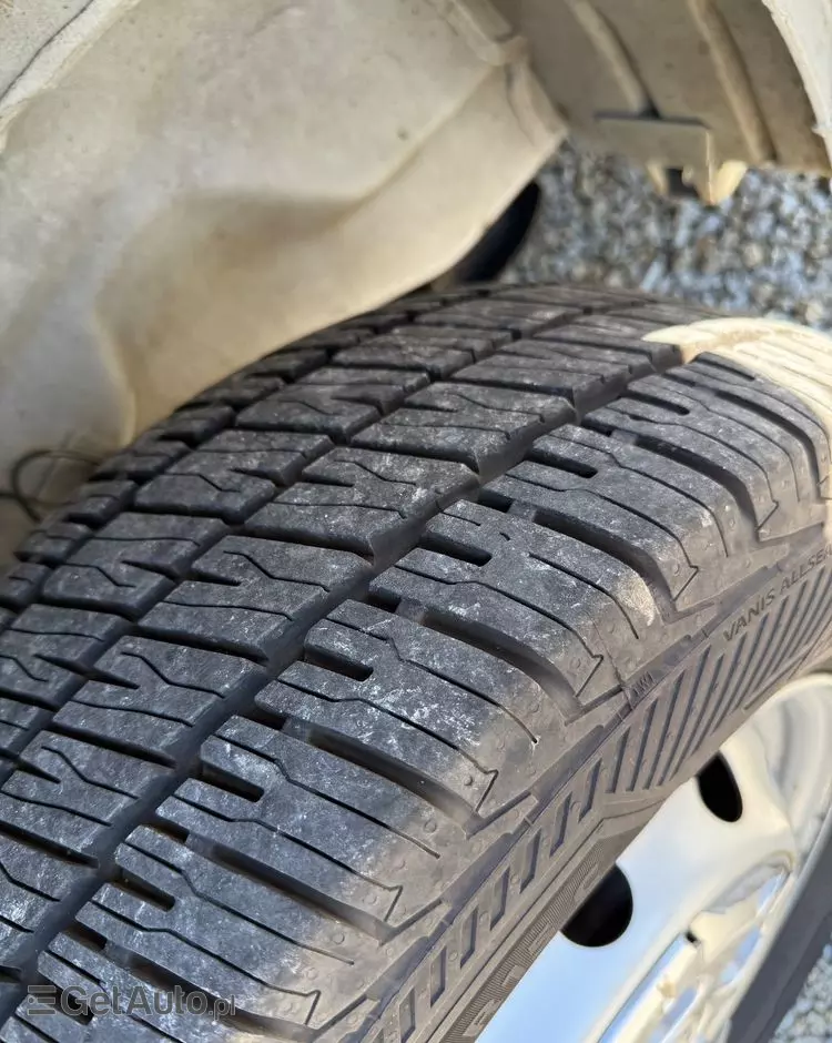 OPEL OPEL MOVANO L3H2/Klima/Tempomat/import Niemcy,bezwypadkowy 