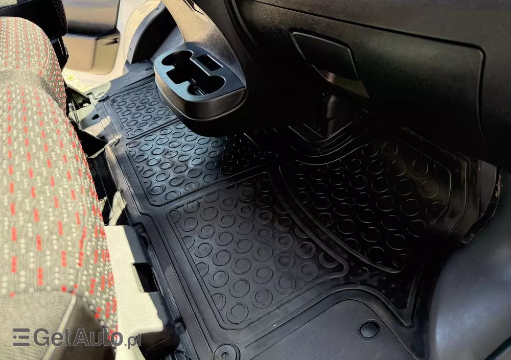 OPEL OPEL MOVANO L3H2/Klima/Tempomat/import Niemcy,bezwypadkowy 