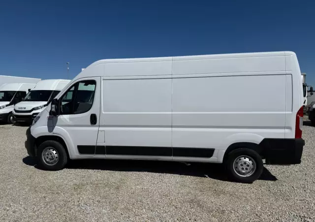 OPEL OPEL MOVANO L3H2/Klima/Tempomat/import Niemcy,bezwypadkowy 