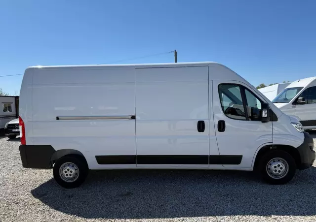 OPEL OPEL MOVANO L3H2/Klima/Tempomat/import Niemcy,bezwypadkowy 