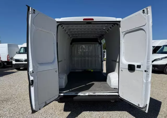 OPEL OPEL MOVANO L3H2/Klima/Tempomat/import Niemcy,bezwypadkowy 