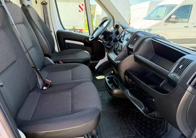 OPEL OPEL MOVANO L3H2/Klima/Tempomat/import Niemcy,bezwypadkowy 