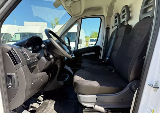 OPEL OPEL MOVANO L3H2/Klima/Tempomat/import Niemcy,bezwypadkowy 