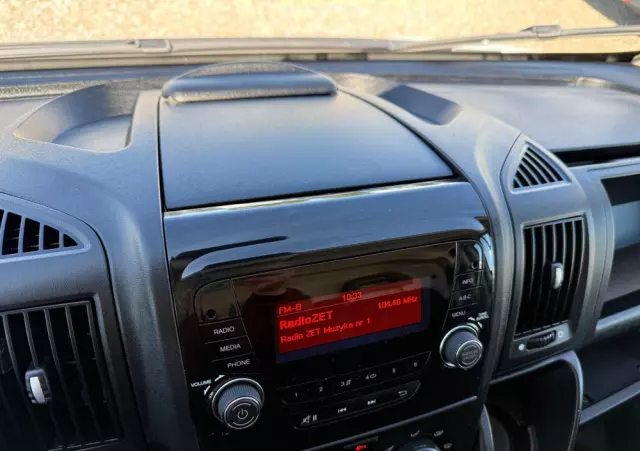 OPEL OPEL MOVANO L3H2/Klima/Tempomat/import Niemcy,bezwypadkowy 