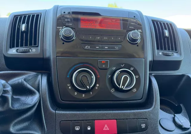 OPEL OPEL MOVANO L3H2/Klima/Tempomat/import Niemcy,bezwypadkowy 