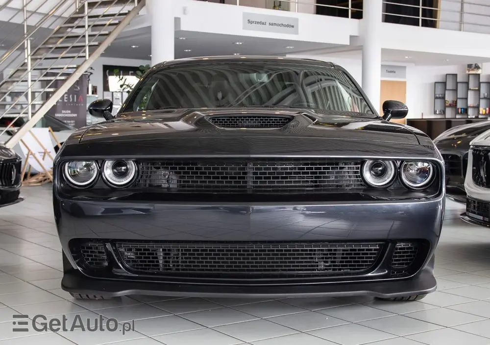 DODGE Challenger 5.7 R/T