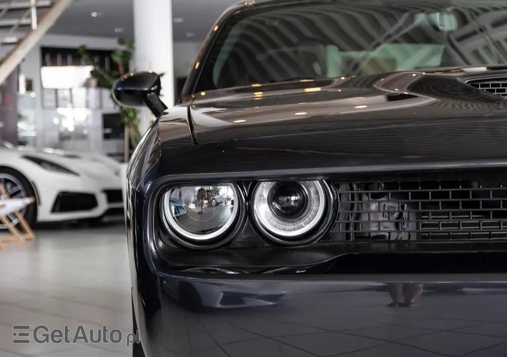 DODGE Challenger 5.7 R/T