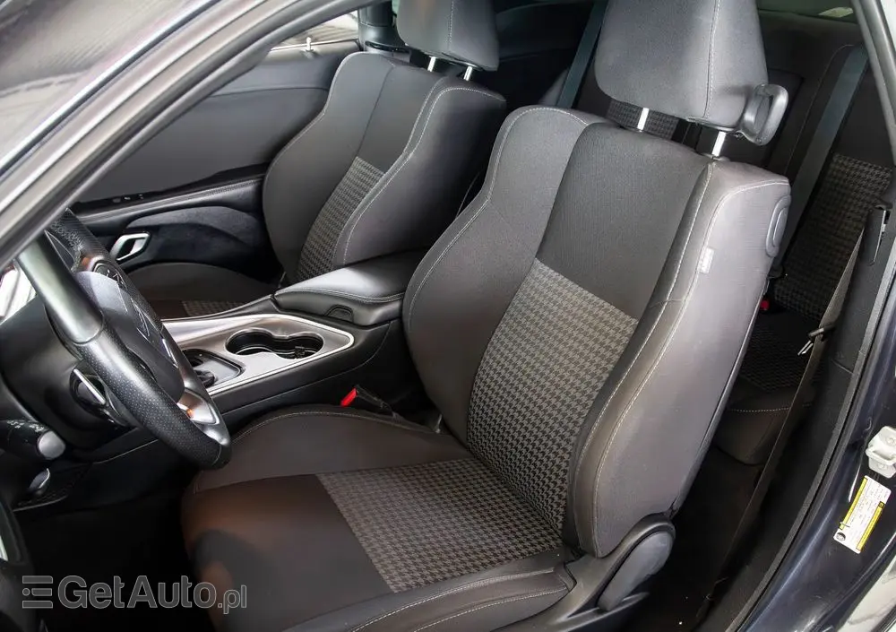 DODGE Challenger 5.7 R/T