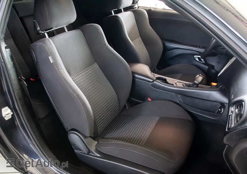 DODGE Challenger 5.7 R/T