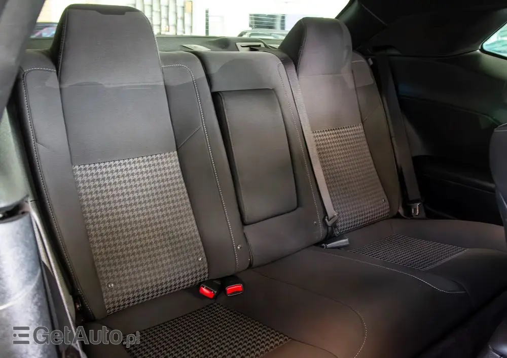 DODGE Challenger 5.7 R/T