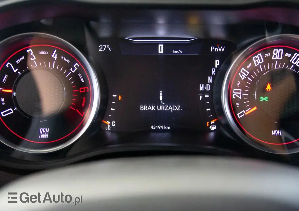 DODGE Challenger 5.7 R/T