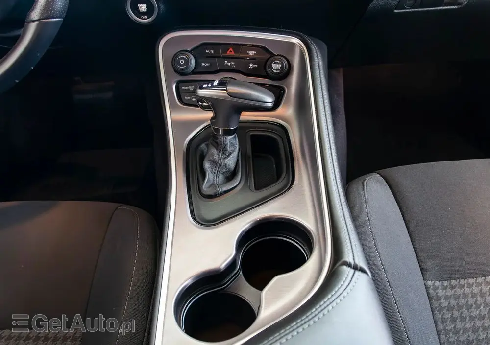 DODGE Challenger 5.7 R/T