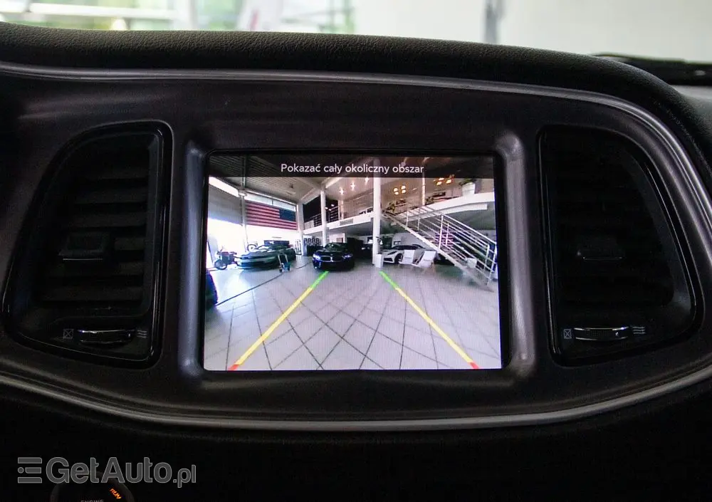 DODGE Challenger 5.7 R/T