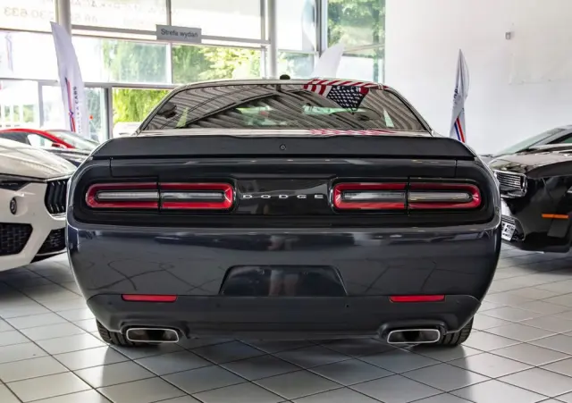 DODGE Challenger 5.7 R/T