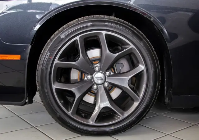 DODGE Challenger 5.7 R/T