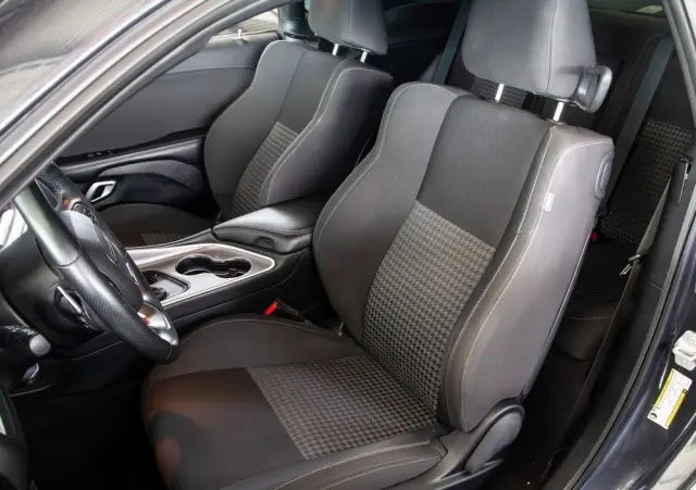 DODGE Challenger 5.7 R/T