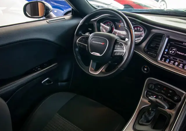 DODGE Challenger 5.7 R/T