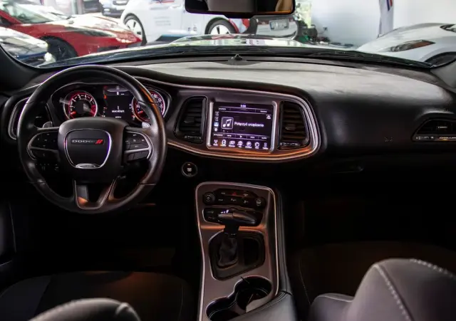 DODGE Challenger 5.7 R/T