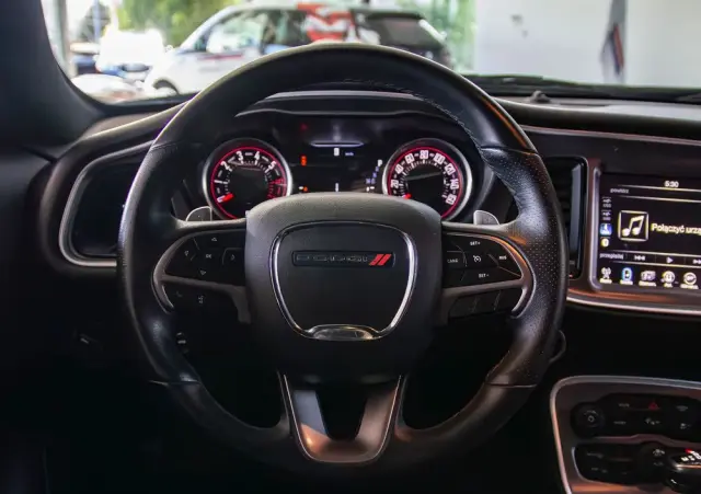 DODGE Challenger 5.7 R/T