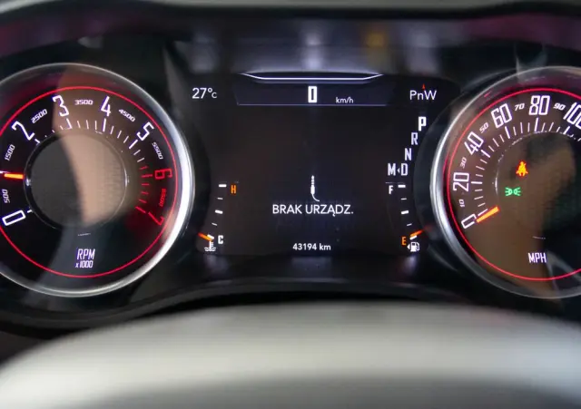 DODGE Challenger 5.7 R/T