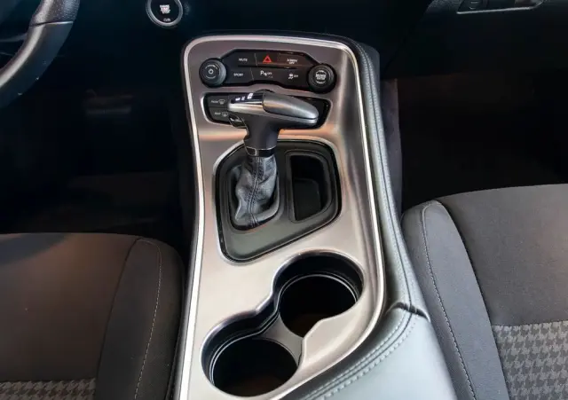 DODGE Challenger 5.7 R/T