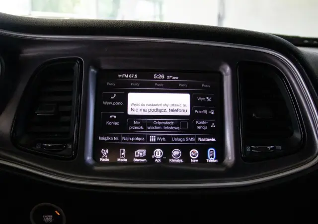 DODGE Challenger 5.7 R/T