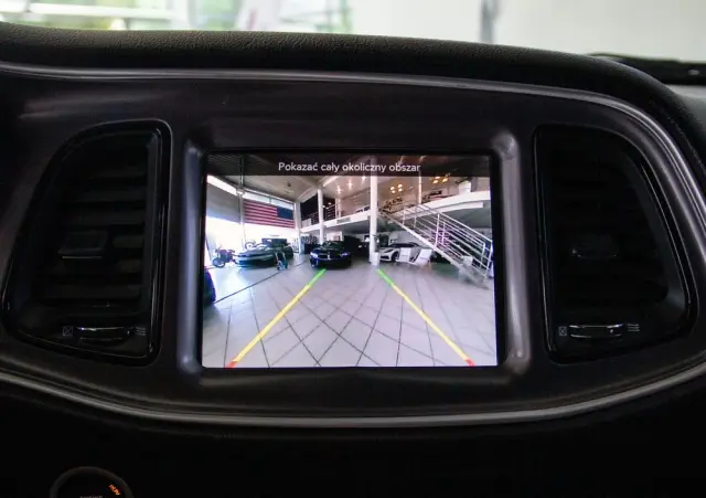 DODGE Challenger 5.7 R/T