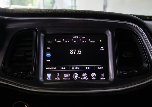 DODGE Challenger 5.7 R/T