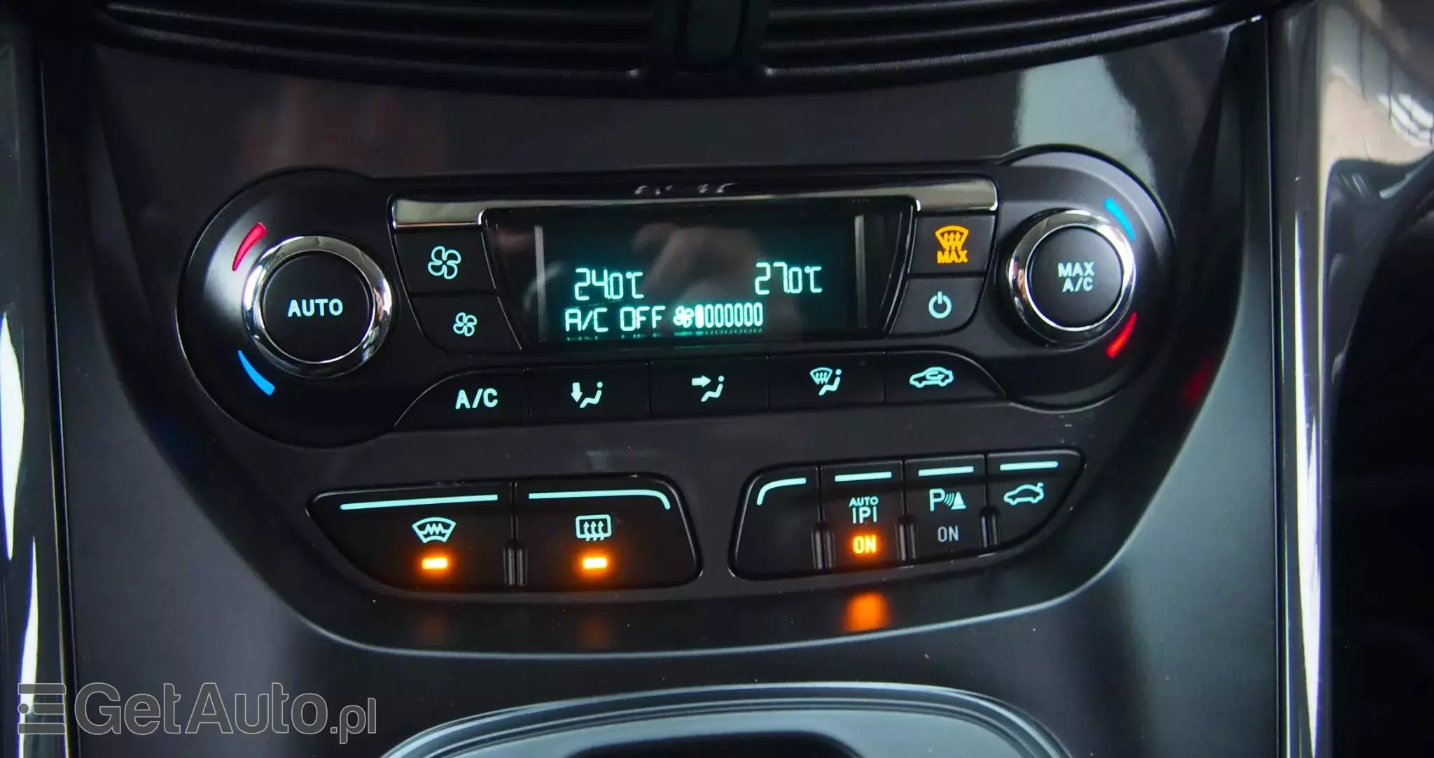 FORD Kuga 2.0 TDCi 4x4 Titanium