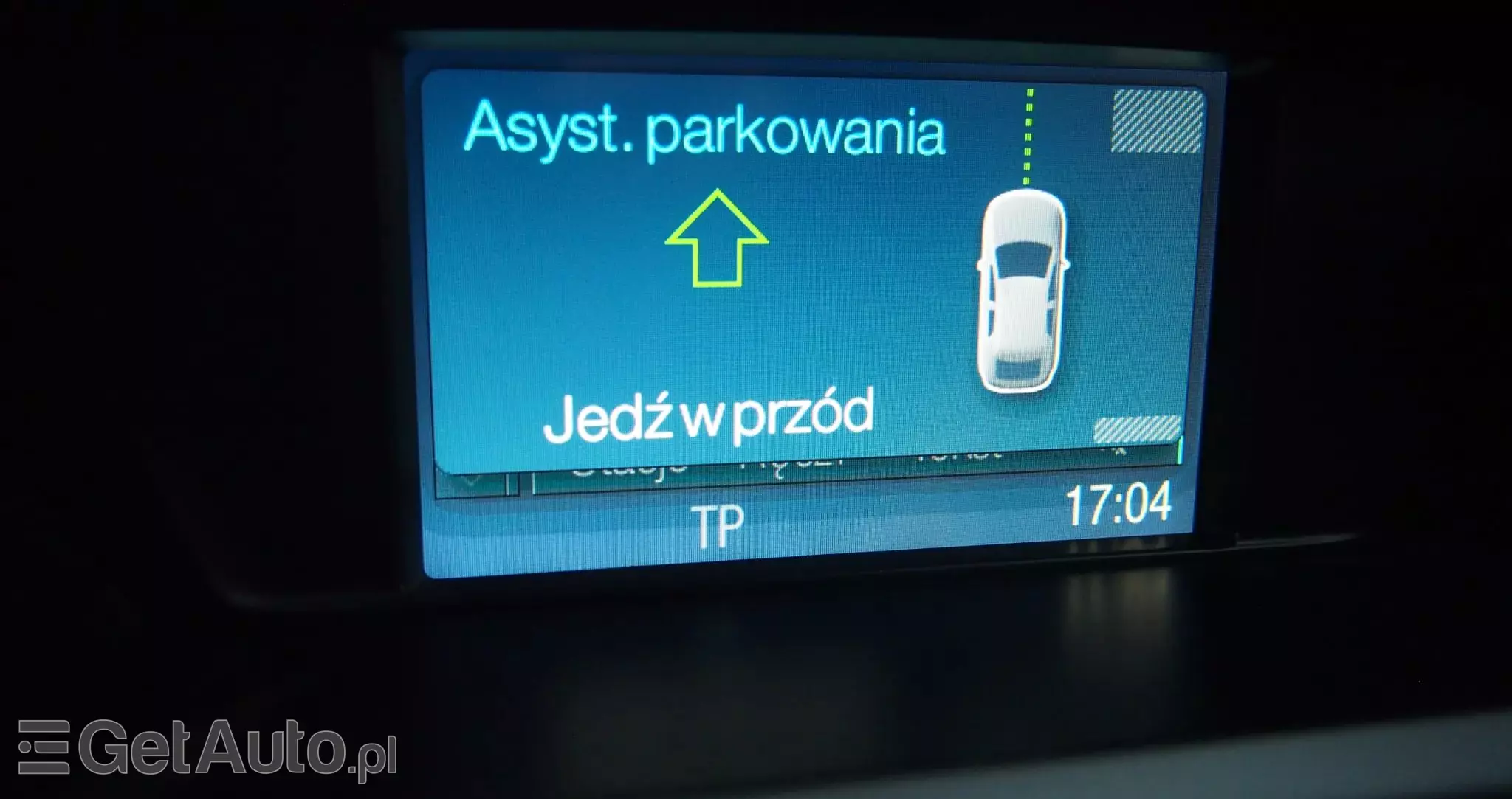 FORD Kuga 2.0 TDCi 4x4 Titanium