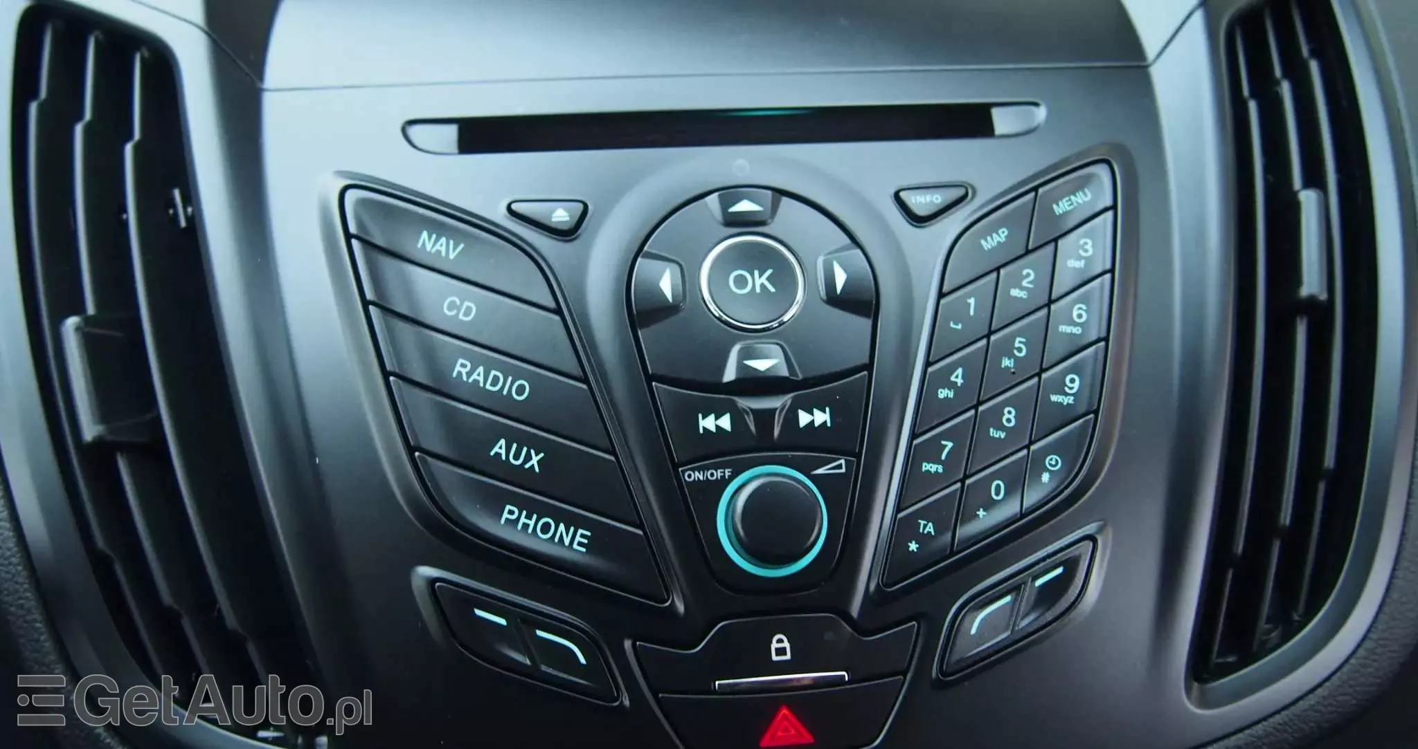 FORD Kuga 2.0 TDCi 4x4 Titanium