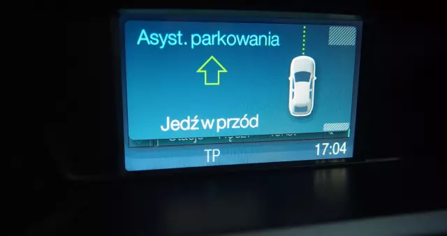 FORD Kuga 2.0 TDCi 4x4 Titanium