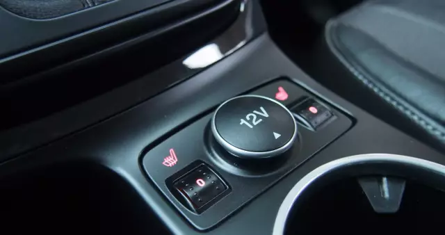 FORD Kuga 2.0 TDCi 4x4 Titanium