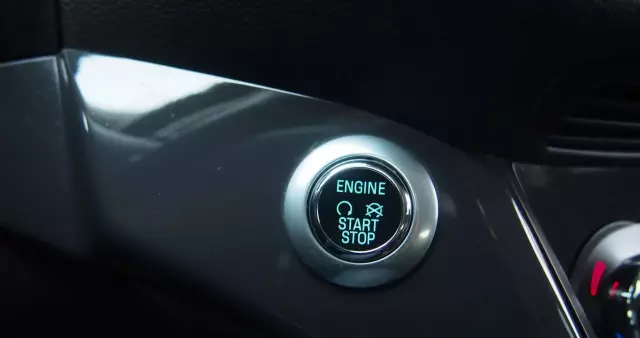 FORD Kuga 2.0 TDCi 4x4 Titanium