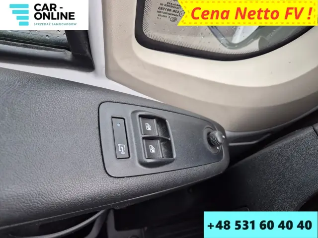 CITROËN Jumper 33 L3H2 Control