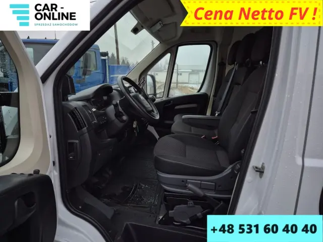 CITROËN Jumper 33 L3H2 Control