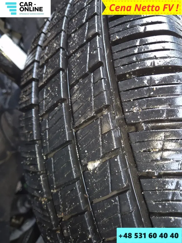 CITROËN Jumper 33 L3H2 Control