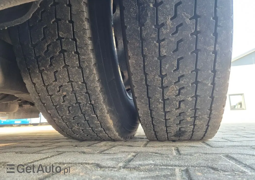 NEOPLAN TRENDLINER / SPROWADZONY / KLIMATYZACJA/ MANUAL 