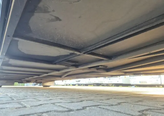 NEOPLAN TRENDLINER / SPROWADZONY / KLIMATYZACJA/ MANUAL 