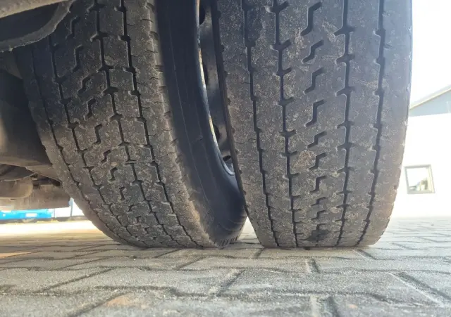 NEOPLAN TRENDLINER / SPROWADZONY / KLIMATYZACJA/ MANUAL 