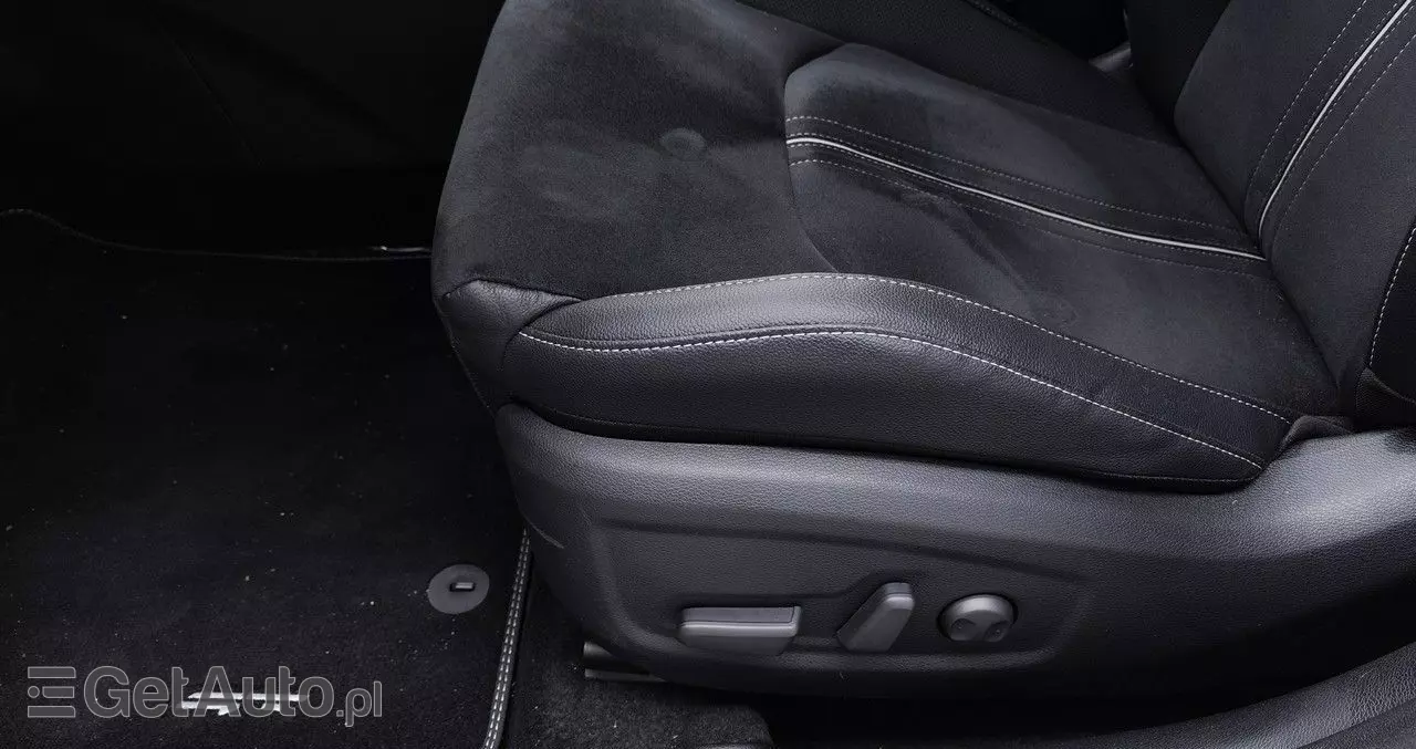 KIA Pro_cee'd ProCeed 1.5 T-GDI GT Line DCT