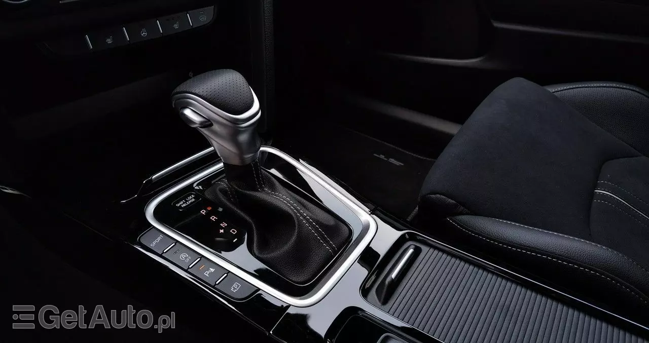 KIA Pro_cee'd ProCeed 1.5 T-GDI GT Line DCT