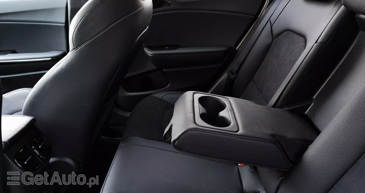 KIA Pro_cee'd ProCeed 1.5 T-GDI GT Line DCT