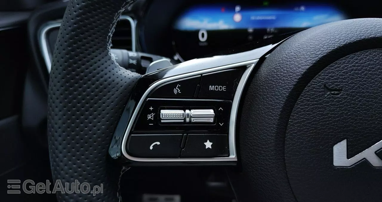 KIA Pro_cee'd ProCeed 1.5 T-GDI GT Line DCT