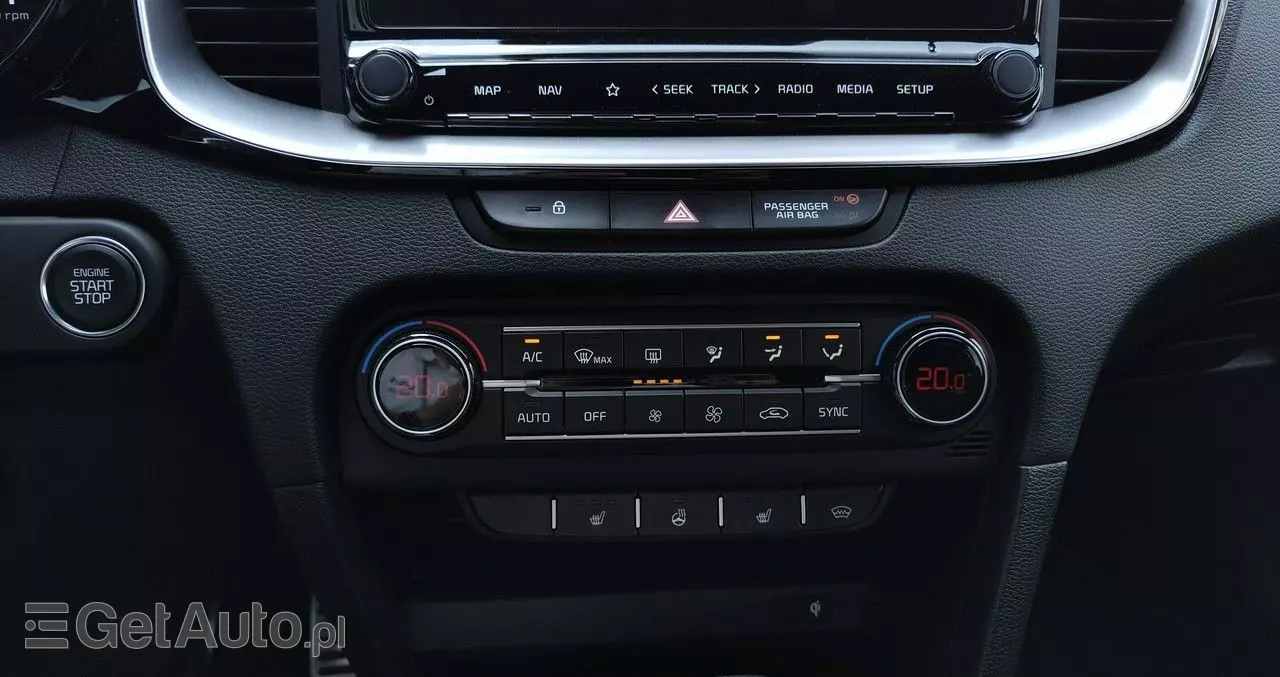 KIA Pro_cee'd ProCeed 1.5 T-GDI GT Line DCT