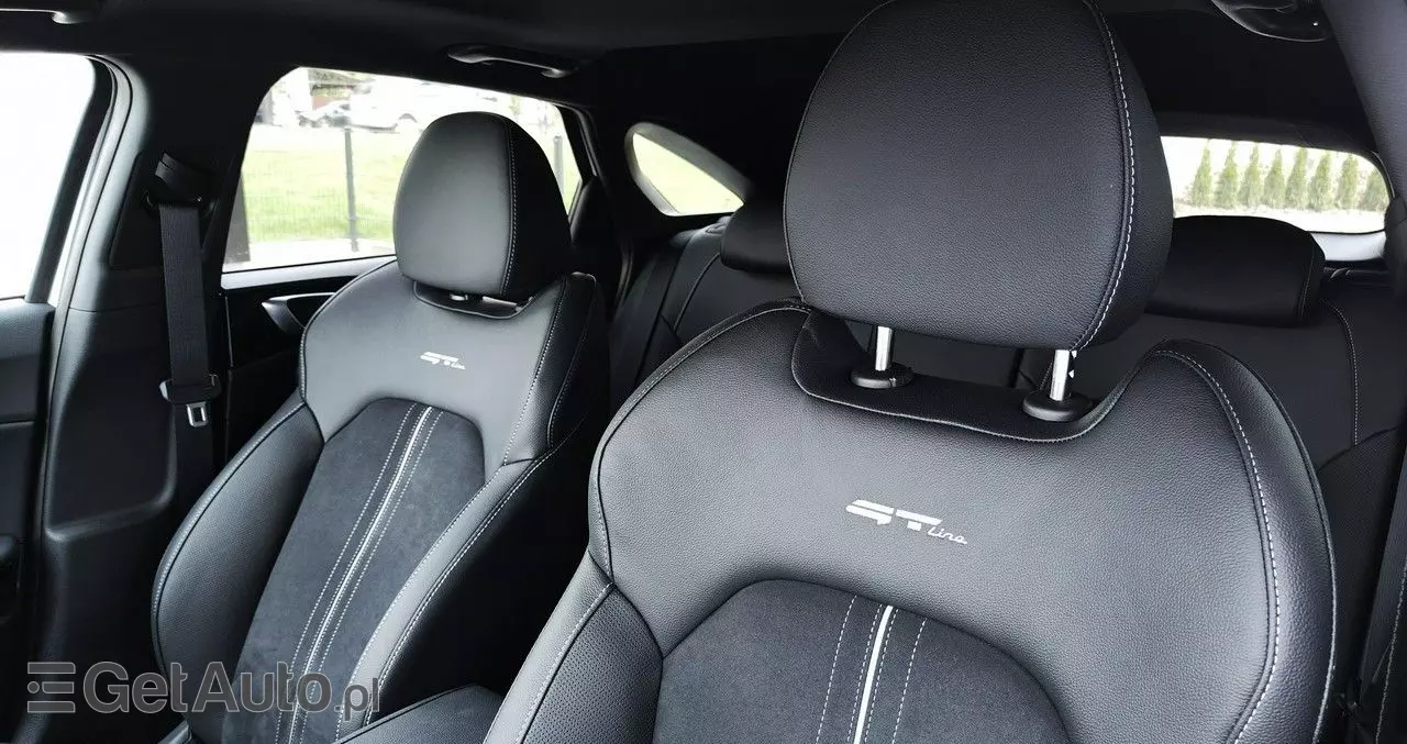 KIA Pro_cee'd ProCeed 1.5 T-GDI GT Line DCT