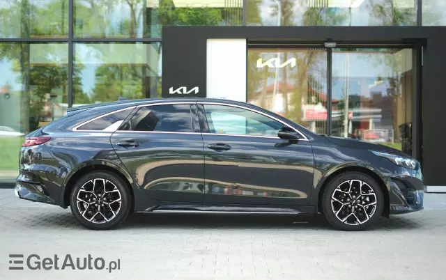 KIA Pro_cee'd ProCeed 1.5 T-GDI GT Line DCT