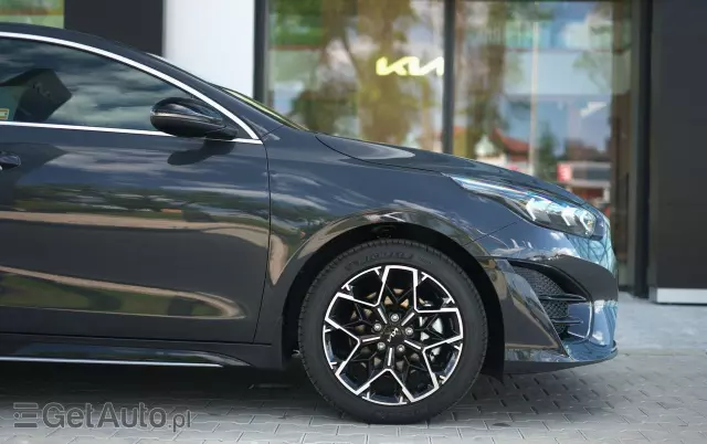 KIA Pro_cee'd ProCeed 1.5 T-GDI GT Line DCT