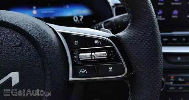 KIA Pro_cee'd ProCeed 1.5 T-GDI GT Line DCT